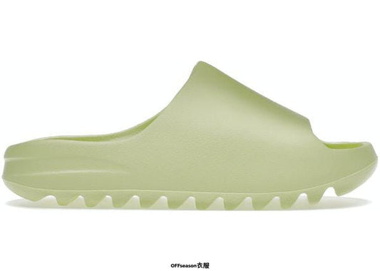 adidas Yeezy Slide Glow Green-OFFseason