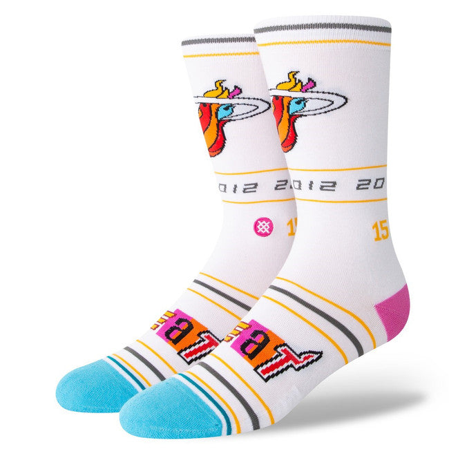 Stance Socks MIA CE 2023