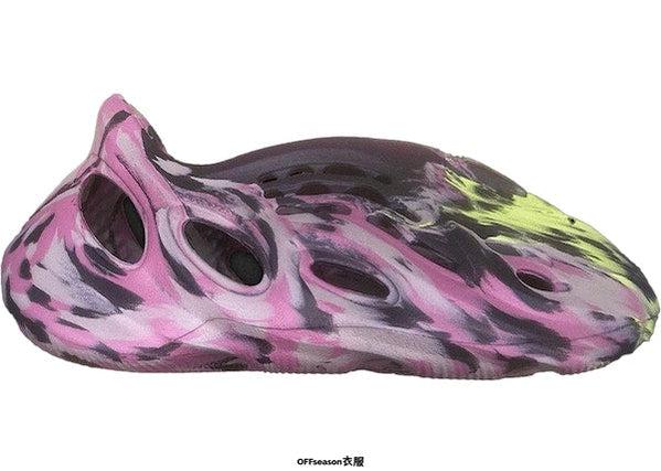 adidas Yeezy Foam RNR MX Carbon-OFFseason