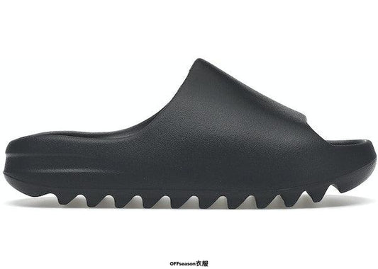 adidas Yeezy Slide Slate Grey-OFFseason