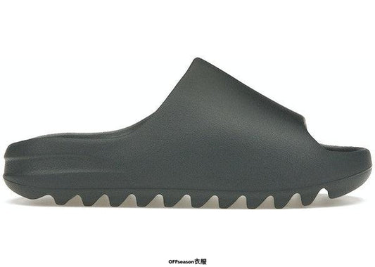 adidas Yeezy Slide Slate Marine-OFFseason