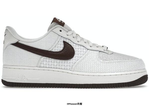 Nike Air Force 1 Low SNKRS Day 5th Anniversary-OFFseason