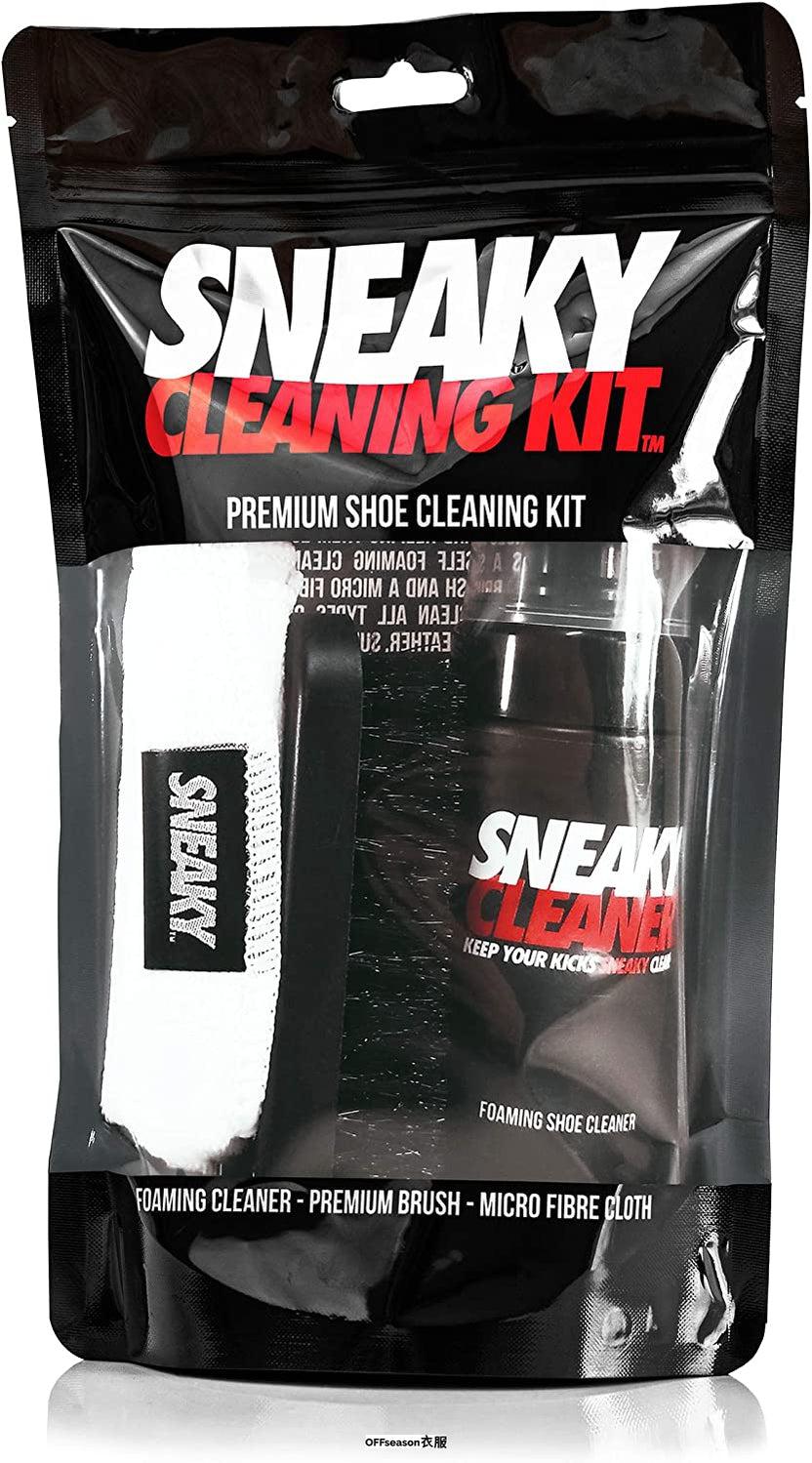 Sneaky Cleaning Kit-OFFseason