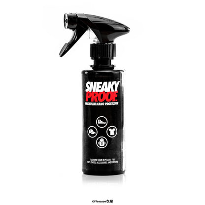 Sneaky Proof - Performance Protector and Waterproof Spray-OFFseason